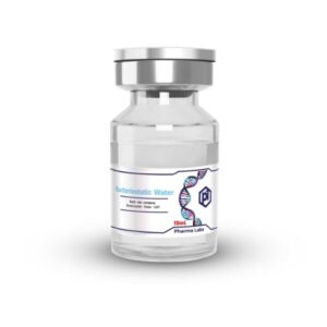 Bacteriostatic Water (10ml